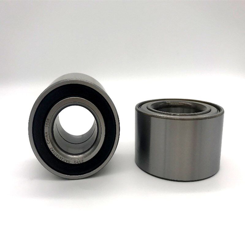 桑塔纳2000 捷达 嘉年华 旗云 高尔 DAC39720037-2RZ汽车轮毂轴承