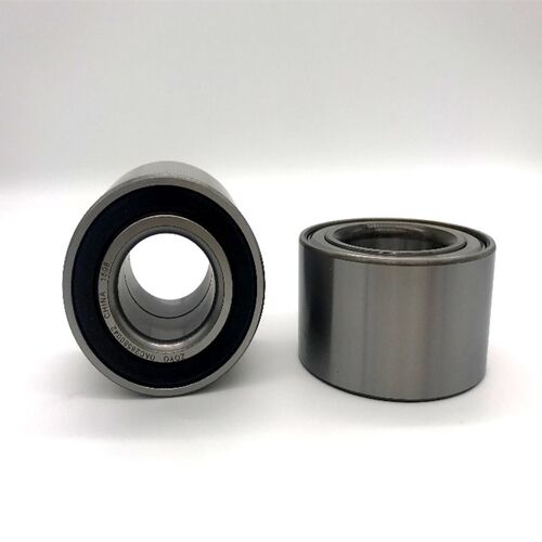 桑塔纳2000 捷达 嘉年华 旗云 高尔 DAC39720037-2RZ汽车轮毂轴承