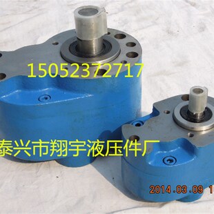 125 160饲料设备齿轮油泵 B80 CBA