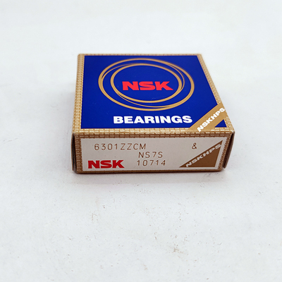 NSK进口轴承6208 6209 6210 6211 6212 6213 6214 6215 ZZ/DDUNR