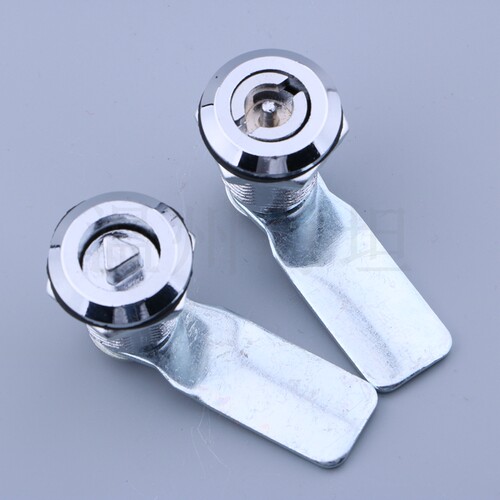 海坦 MS705-28三角锁 配电箱柜门锁 机箱机柜转舌锁 开关控制柜锁