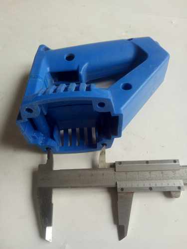 ZX35-1手提插入式混凝土振动器/手提振动棒 手把加厚-安装孔54mm