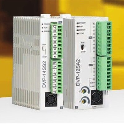 台达PLC DVP10/12/14/20/SS/SA/SE/SX/211S/211R/211T/11R/11T