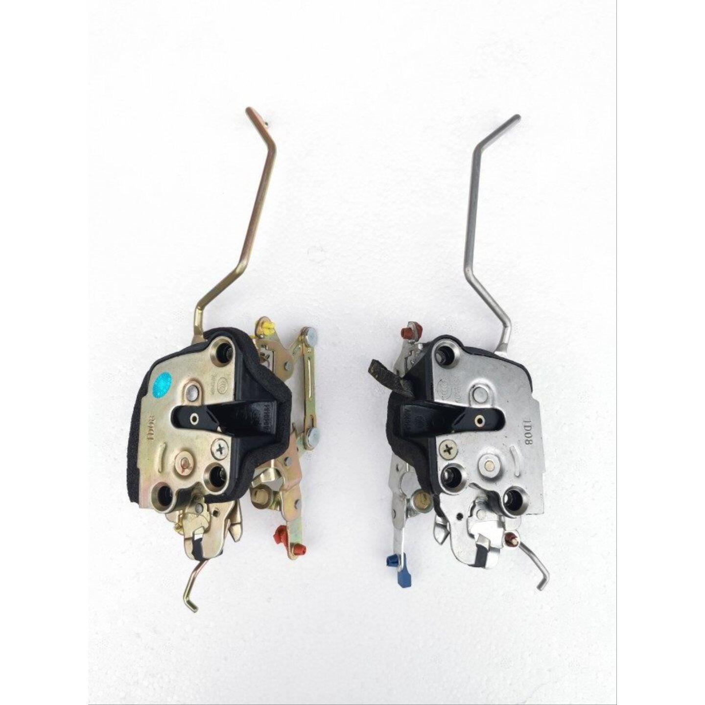 适用金杯新快运前门锁块 车门锁体 中控锁机马达