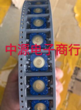 德国RAFI 按钮 轻触开关 SMT 通力电梯按钮 1.14.001.503/0000