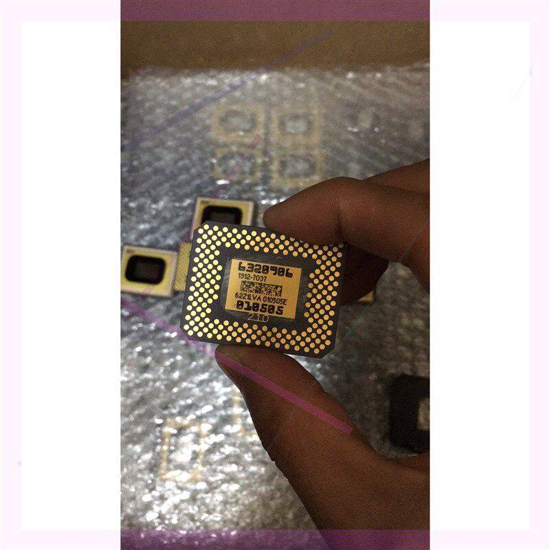 1912-7037高清投影机0.67DMD芯片