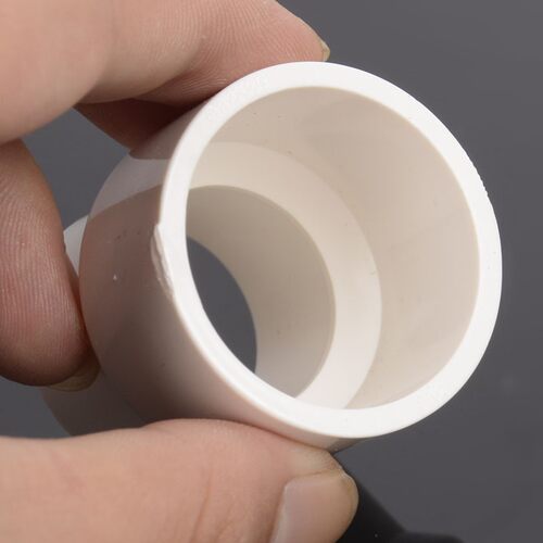 PVC变径接头 变径直通直接同心大小头异径转接头UPVC给水管件配件