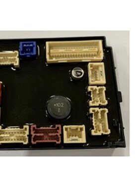 原装TOTO卫洗丽TCF791ECSR TCF7912ECS 7911主板电脑版控制器67-9