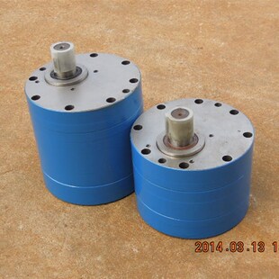 B250大流量低噪音耐磨齿轮油泵 XCB DCB 钢齿耐磨 B250