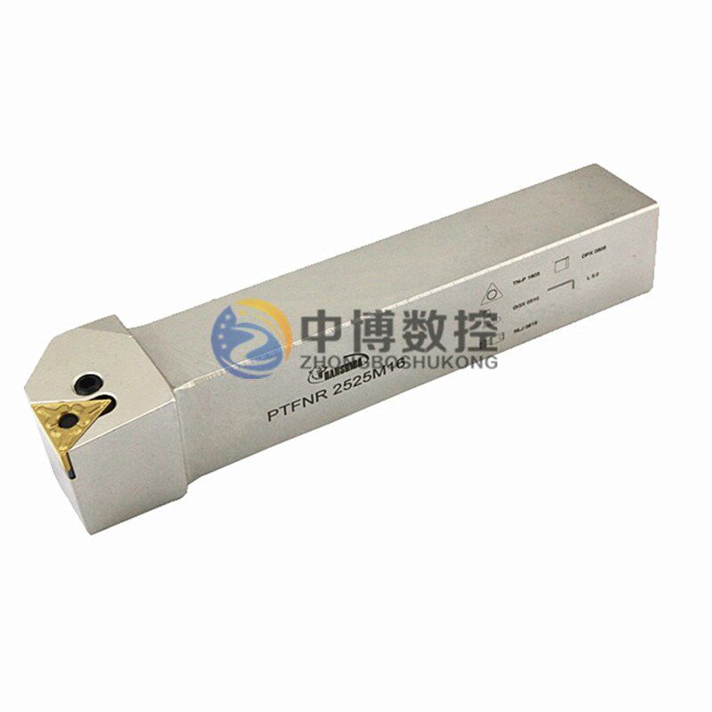 悍狮霸三角外圆数控刀杆PTFNR/L1616H16 2020K16 2525M16 3232P16