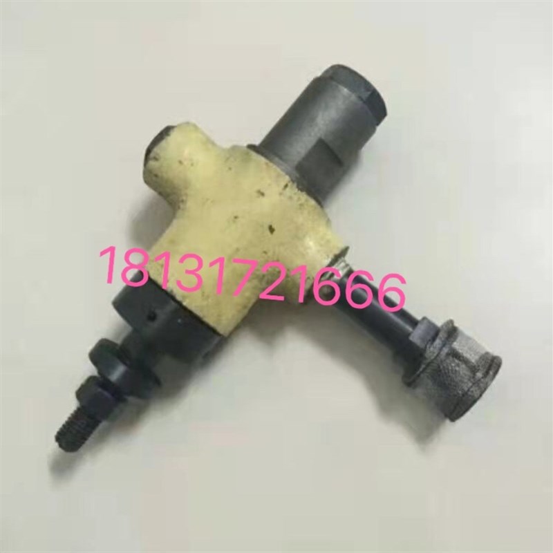 北京北二机磨床配件M1320EM1420E M1332C.M1432C导轨润滑油泵