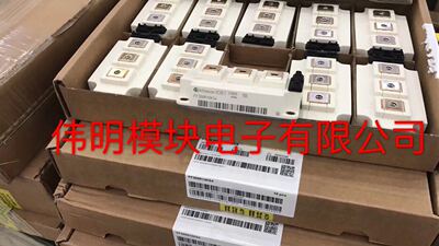 FF300R12KS4 FF200R12K4 FF400R06KE3 FF450R12KT4 全新原装正品