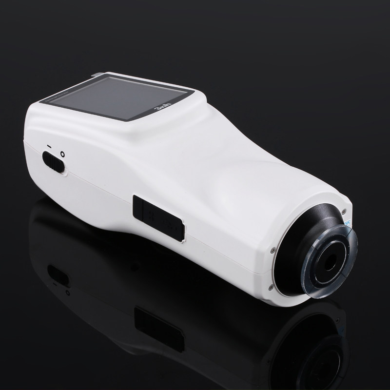 3nh三恩驰NS800色差仪45/0分光测色仪汽车漆调色测试仪液体比色仪,农用物资,苗木固定器/支撑器,淘宝优惠券,粉丝福利购,淘宝优惠卷