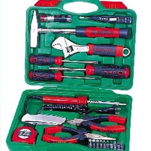 南通鑫达 32PCS实用型电讯组合工具