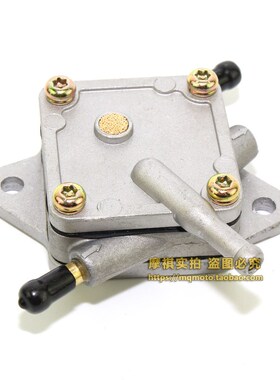 适用高尔夫球车 燃油泵295CC 350CC 72021-G01 4-CycleT Golf Ca