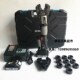 ZUPPER巨力充电式 300C压接钳 迷你型电动液压钳液压切刀双用PZ