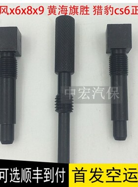4D25 4D28九龙大马陆丰X6X8猎豹黄海旗胜柴油2.5T2.8正时专用工具