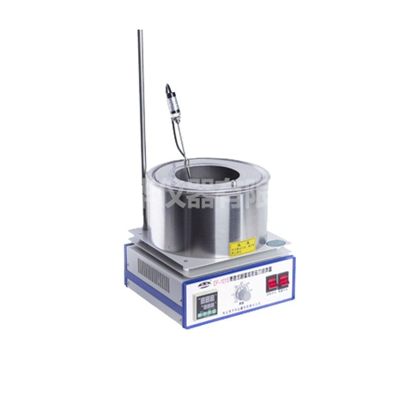 巩义予华DF-101S集热式磁力搅拌器(分体式),农用物资,苗木固定器/支撑器,淘宝优惠券,粉丝福利购,淘宝优惠卷