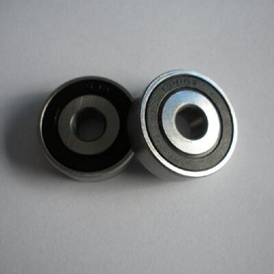 深沟球轴承638 2RS,Z1组以上的质量,尺寸:8289mm。