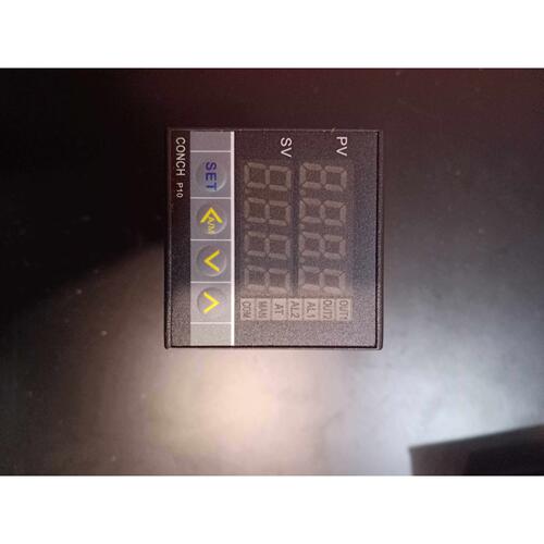 CONCH P10 P10-1010-000A 继电器 P10-1020-000A 台湾奇胜温控表