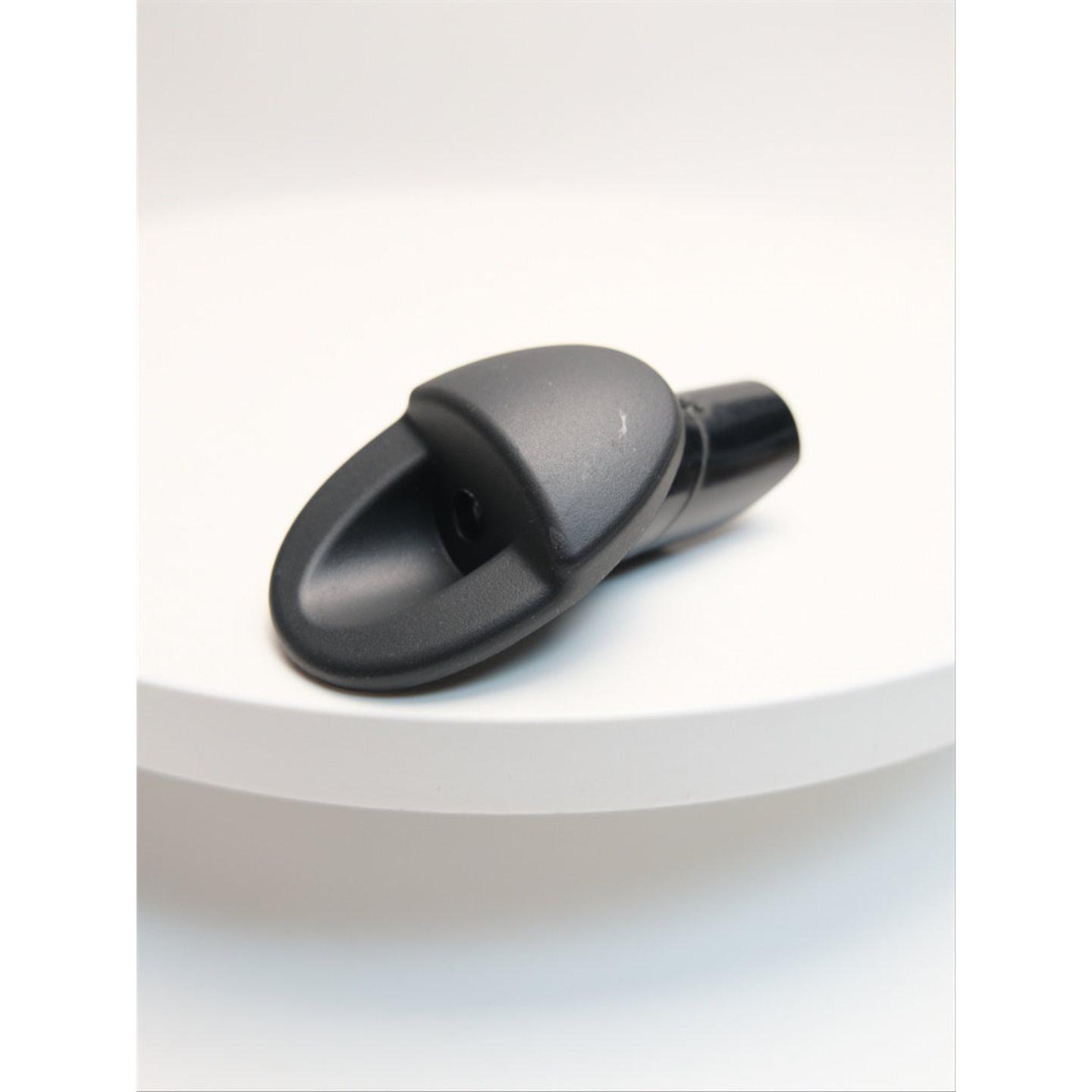 适用赛纳天线胶 天线固定胶丰田塞纳天线底座胶套 天线装饰件胶盖