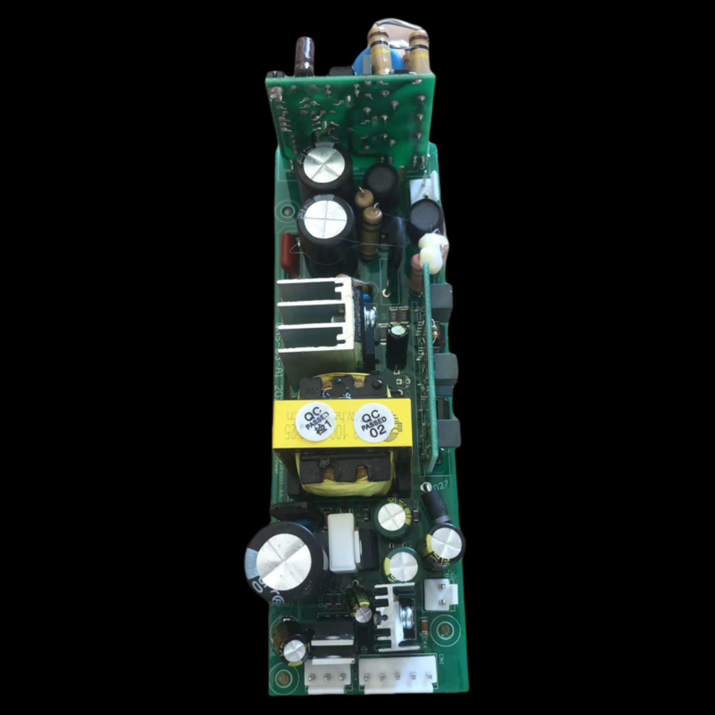 强力 康士达 ZX7-315/400 全网通 电焊机 辅助电源板 供电板 24v