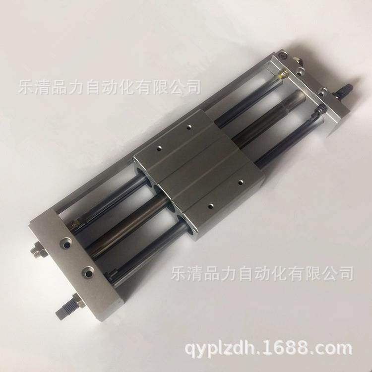 无杆气缸CY1594L40/CY140L-50-700-750-800-850-90H06-950-10L00B