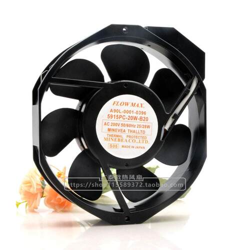 NMB2A90L0001-03965915PC-0W-B20200V5915PC-22W17238机柜散8热-