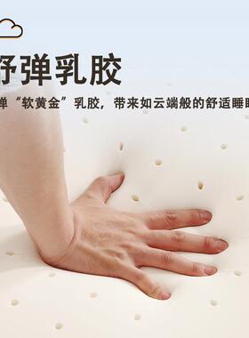 cs10分席梦298思公床店垫子1.5米弹簧加厚家用酒硬两软用单人尺寸