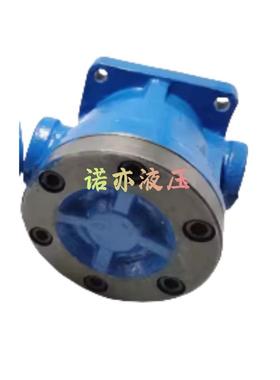 YBD6./12YB3--2D5/D32YB-D12XMG/32车辆叶片泵10MPA高压加油打压