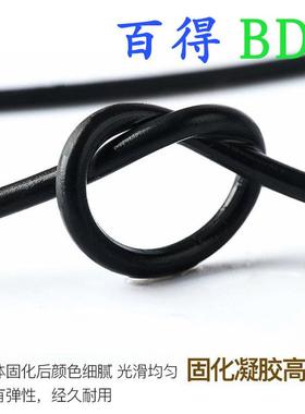 百得BD硅E793玻耐胶透明中性酮防水彩色密封BDE玻璃胶窒内璃装修