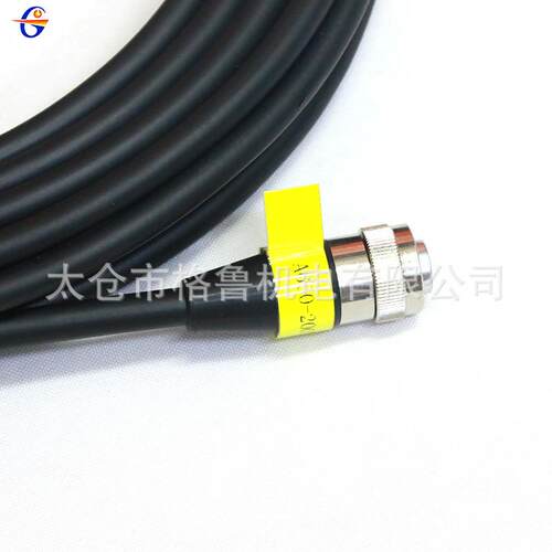 FNUC发A那科机器人6示教器用控线缆A660-20制8574607-T34