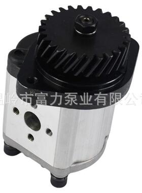 F0NN600A81A8631975拉820MAJ2350拖机齿轮泵出口品质纽荷兰