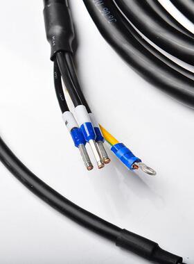 UL1617电子线L格PUVC材质规ULNMX1A617#18WG号双绝缘电子线