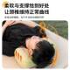 HK24SS04枕HIK带EMAN露营枕头运动户外野便营携轻量枕头旅行枕午