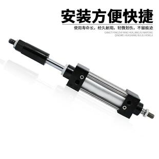 125 5830 160 1000 S调C2J气动气缸行程可SCJ32