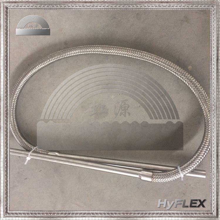不锈钢焊接接管耐高压导热油蒸汽