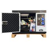 油3KWKWMEMr8KW静音柴发电机组风冷5generato便携式 家用商用小功