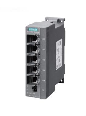 6GK5008-0A10-1BABB2/0A00-1AB2西门子/非IGD管理工业以太网交换