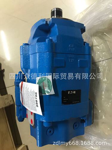 威格士柱塞泵现货供应