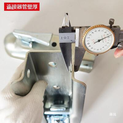 拖车球盖连器车牵房引球钩头罩2寸球头汽车接越野车改710001装配