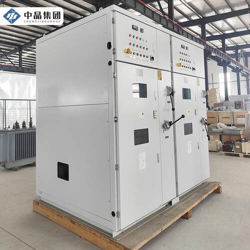 山东厂变压开关柜1器0kv35k家v固变压器开体缘箱变变压器柜绝高压
