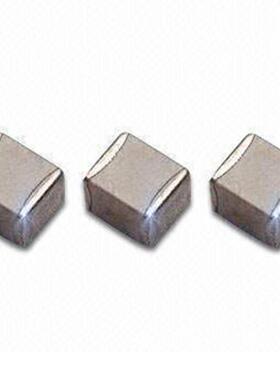 贴片电容080510F10MSO6K25V1U0%CL21A106KANNNYE系列