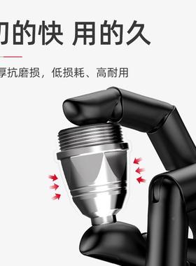 80等离子割嘴EMX电极嘴保护套LGK喷6P/80等离子切割机0配件