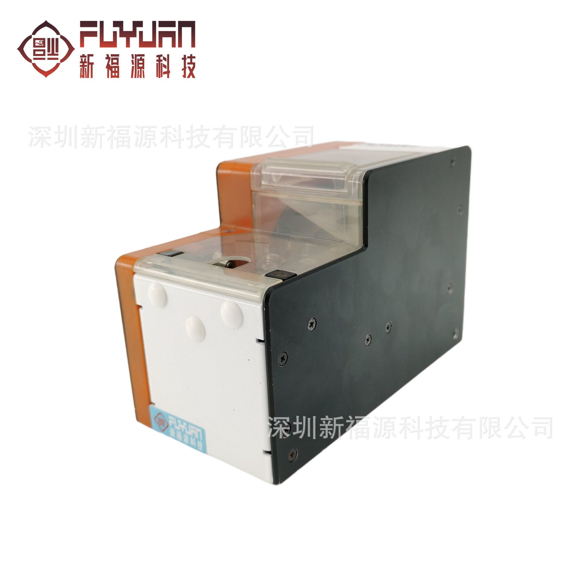 FY-C201自动检测螺丝长短供料器