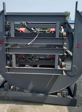 太板全自动在阳线28818式板机杭州翻转构180度O型在线板料机翻翻