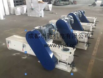 贵阳斗提机提升机输送机