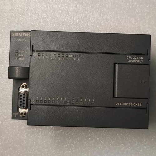 XC3-24T/42T/48T/60T-E拆机信捷PLC控制器XC3-14R/24R/32R/60R-E