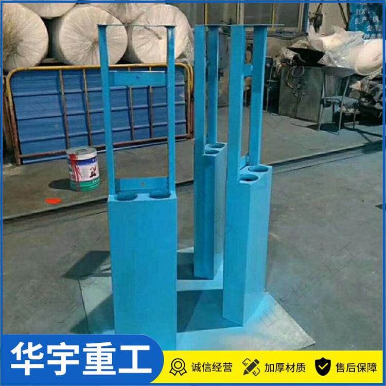 华用宇风门B闭锁装置矿无压风门械HY-2闭锁装置机SQ-A风门机械闭