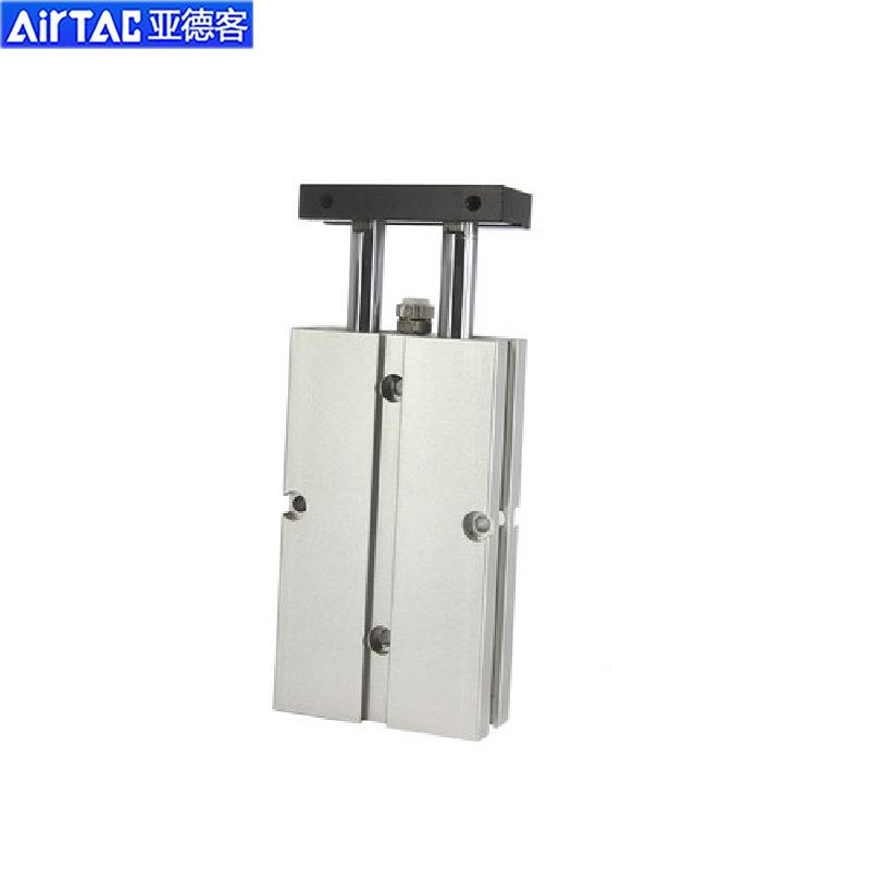 双轴双杆气缸T1DA5/TN20/2X10GNW/30/40/60/700/8/100/25/150S